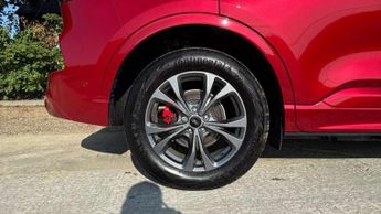Ford Kuga 2.5 PHEV ST-Line 5dr CVT