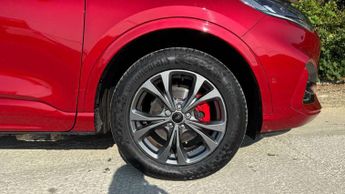 Ford Kuga 2.5 PHEV ST-Line 5dr CVT