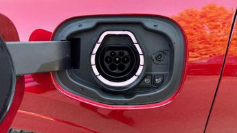 Ford Kuga 2.5 PHEV ST-Line 5dr CVT
