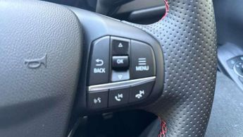 Ford Kuga 2.5 PHEV ST-Line 5dr CVT