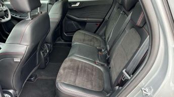 Ford Kuga 2.5 PHEV ST-Line X 5dr CVT