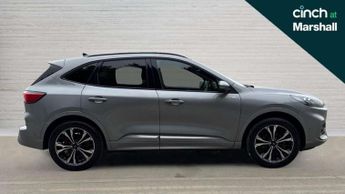 Ford Kuga 2.5 PHEV ST-Line X 5dr CVT