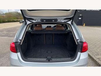 BMW 3 Series Touring 320i xDrive Sport 5dr Step Auto