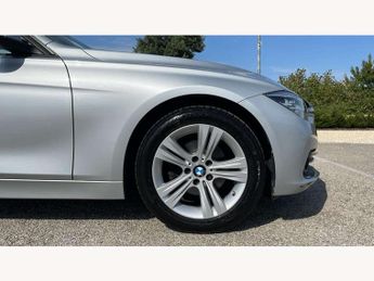 BMW 3 Series Touring 320i xDrive Sport 5dr Step Auto