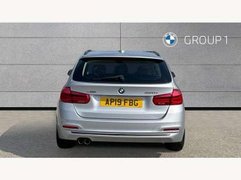 BMW 3 Series Touring 320i xDrive Sport 5dr Step Auto