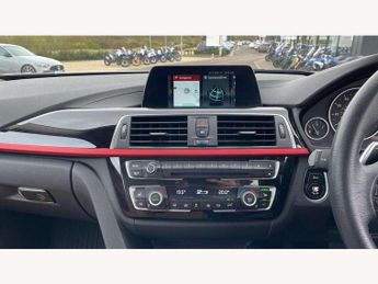 BMW 3 Series Touring 320i xDrive Sport 5dr Step Auto