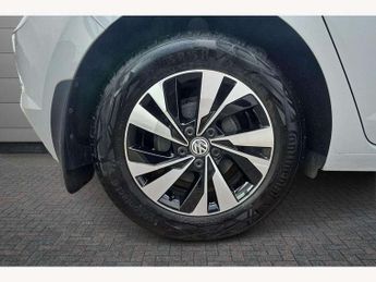 Volkswagen Polo 1.0 TSI 95 Match 5dr DSG