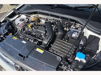 Volkswagen T-Roc 1.5 TSI R-Line 5dr DSG