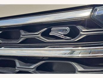 Volkswagen T-Roc 1.5 TSI R-Line 5dr DSG