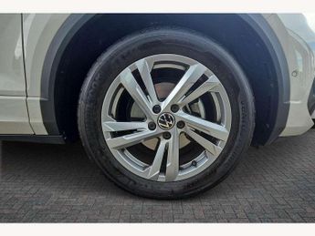 Volkswagen T-Roc 1.5 TSI R-Line 5dr DSG