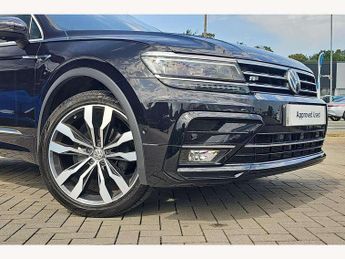 Volkswagen Tiguan 2.0 TSi 230 4Motion SEL 5dr DSG