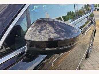 Volkswagen Tiguan 2.0 TSi 230 4Motion SEL 5dr DSG