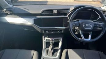 Audi Q3 35 TFSI Technik 5dr S Tronic
