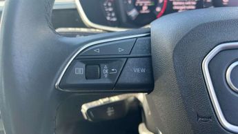 Audi Q3 35 TFSI Technik 5dr S Tronic