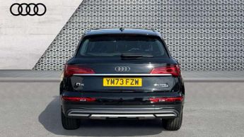 Audi Q5 50 TFSI e Quattro Sport 5dr S Tronic