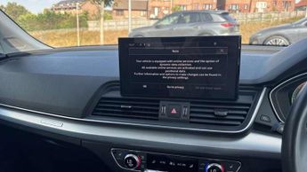 Audi Q5 50 TFSI e Quattro Sport 5dr S Tronic