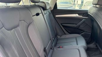 Audi Q5 50 TFSI e Quattro Sport 5dr S Tronic