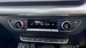 Audi Q5 50 TFSI e Quattro Sport 5dr S Tronic