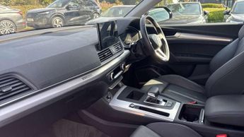 Audi Q5 50 TFSI e Quattro Sport 5dr S Tronic