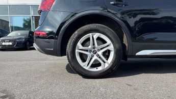 Audi Q5 50 TFSI e Quattro Sport 5dr S Tronic