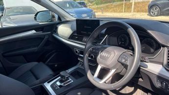 Audi Q5 50 TFSI e Quattro Sport 5dr S Tronic