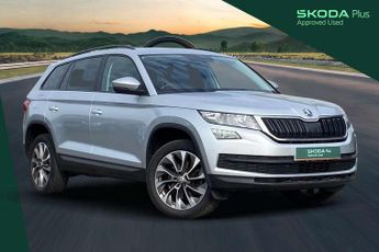 Skoda Kodiaq 2.0 TDI SE Drive 5dr DSG [7 Seat]