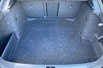 Skoda Octavia 1.5 TSI Sport Line 5dr DSG