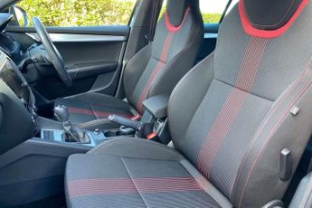 Skoda Octavia 1.5 TSI Sport Line 5dr DSG