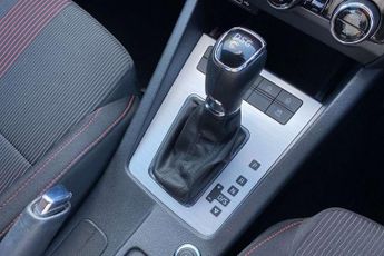 Skoda Octavia 1.5 TSI Sport Line 5dr DSG