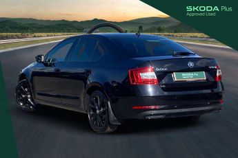 Skoda Octavia 1.5 TSI Sport Line 5dr DSG
