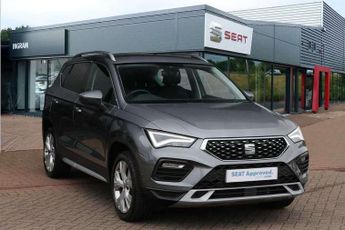 SEAT Ateca 1.5 TSI EVO Xperience 5dr DSG