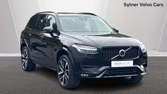 Volvo XC90 2.0 B5P [250] Ultra Dark 5dr AWD Geartronic