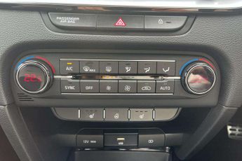 Kia Ceed 1.4T GDi ISG GT-Line 5dr DCT