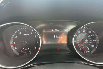 Kia Ceed 1.4T GDi ISG GT-Line 5dr DCT