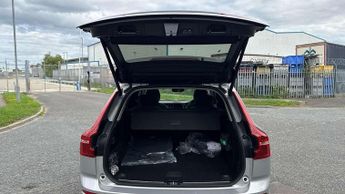 Volvo XC60 2.0 T8 [455] RC PHEV Ultimate Dark 5dr AWD Gtron