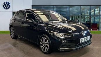 Volkswagen Golf 1.5 TSI 150 Active 5dr