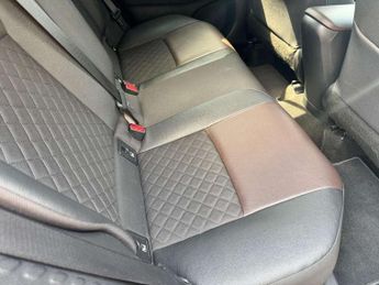 Toyota C-HR 1.2T Excel 5dr