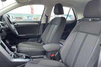 Volkswagen T-Roc 1.5 TSI Life 5dr DSG