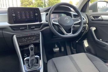 Volkswagen T-Roc 1.5 TSI Life 5dr DSG