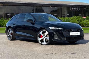Audi A5 2.0 TFSI 204 Edition 1 5dr S Tronic