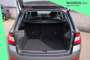 Skoda Fabia Estate 1.0 TSI SE 5dr