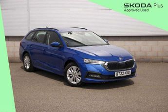 Skoda Octavia 1.5 TSI SE Technology 5dr