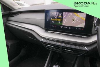 Skoda Octavia Estate 1.5 TSI SE Technology 5dr