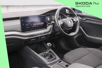 Skoda Octavia Estate 1.5 TSI SE Technology 5dr