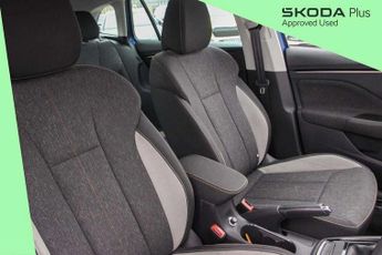 Skoda Scala 1.0 TSI SE L 5dr DSG