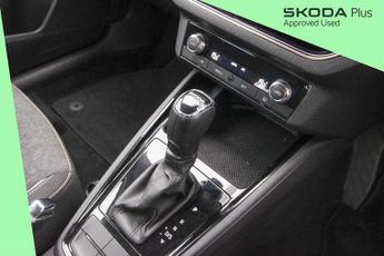 Skoda Scala 1.0 TSI SE L 5dr DSG