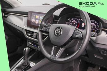 Skoda Scala 1.0 TSI SE L 5dr DSG