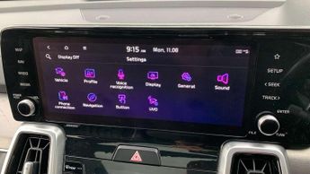 Kia Sorento 1.6 T-GDi PHEV 4 5dr Auto