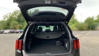 Kia Sorento 1.6 T-GDi PHEV 4 5dr Auto