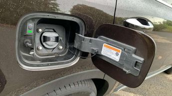 Kia Sorento 1.6 T-GDi PHEV 4 5dr Auto